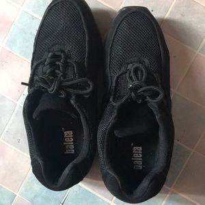 Balera Dance Sneaker